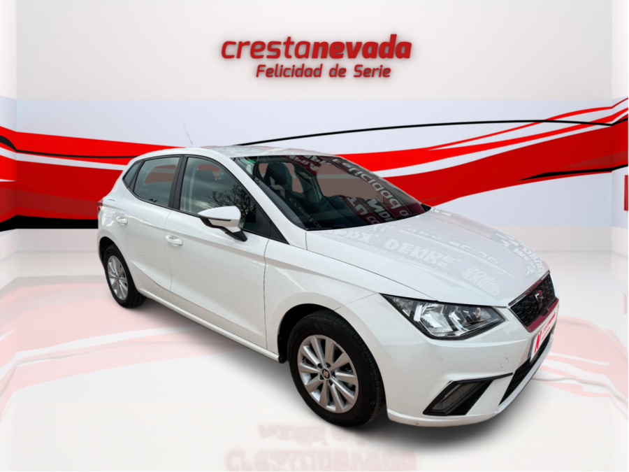 Imagen de SEAT Ibiza