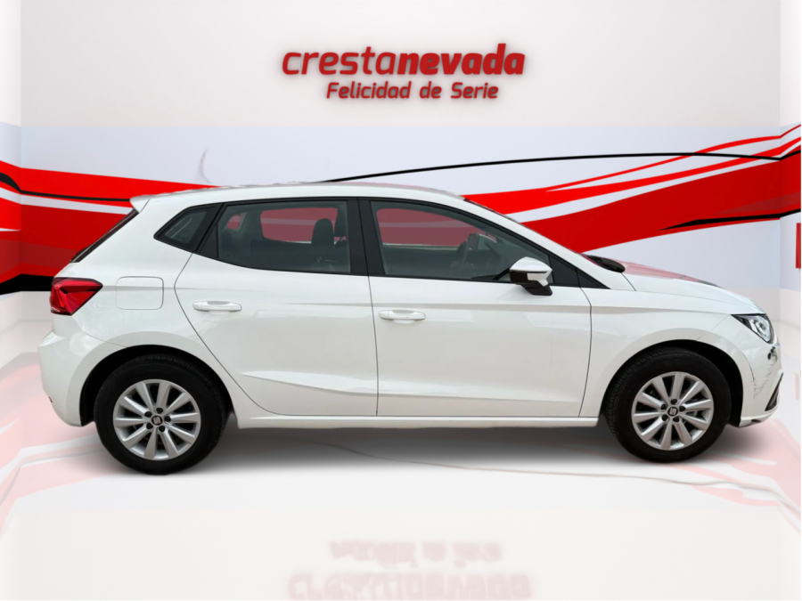 Imagen de SEAT Ibiza