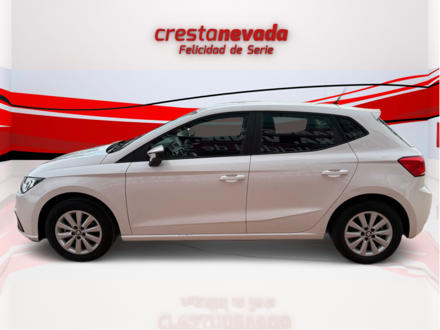 Imagen de SEAT Ibiza