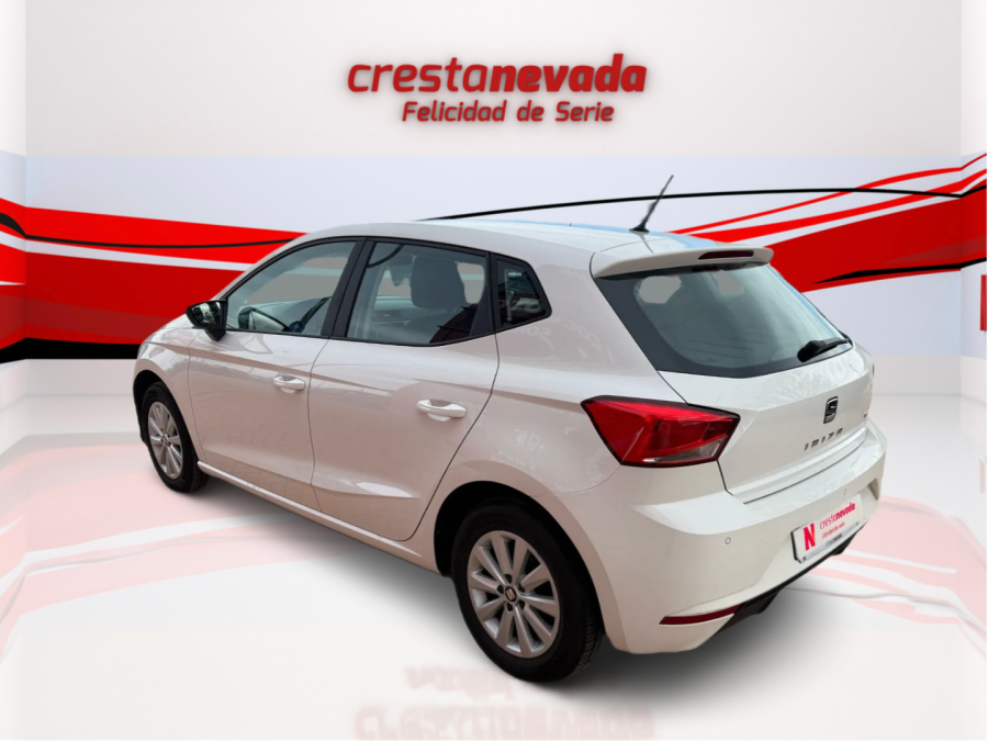 Imagen de SEAT Ibiza