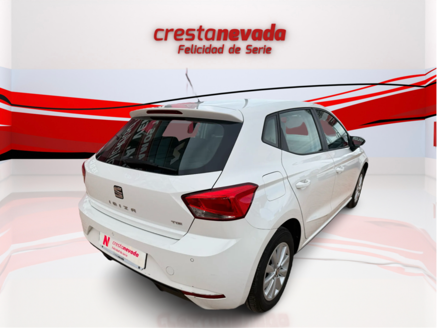 Imagen de SEAT Ibiza