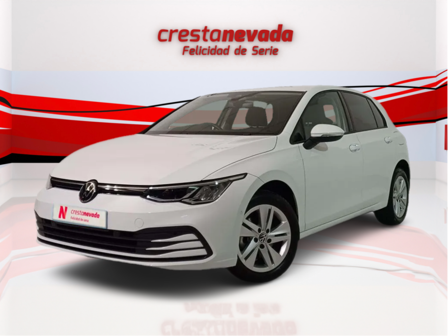 Imagen de Volkswagen Golf
