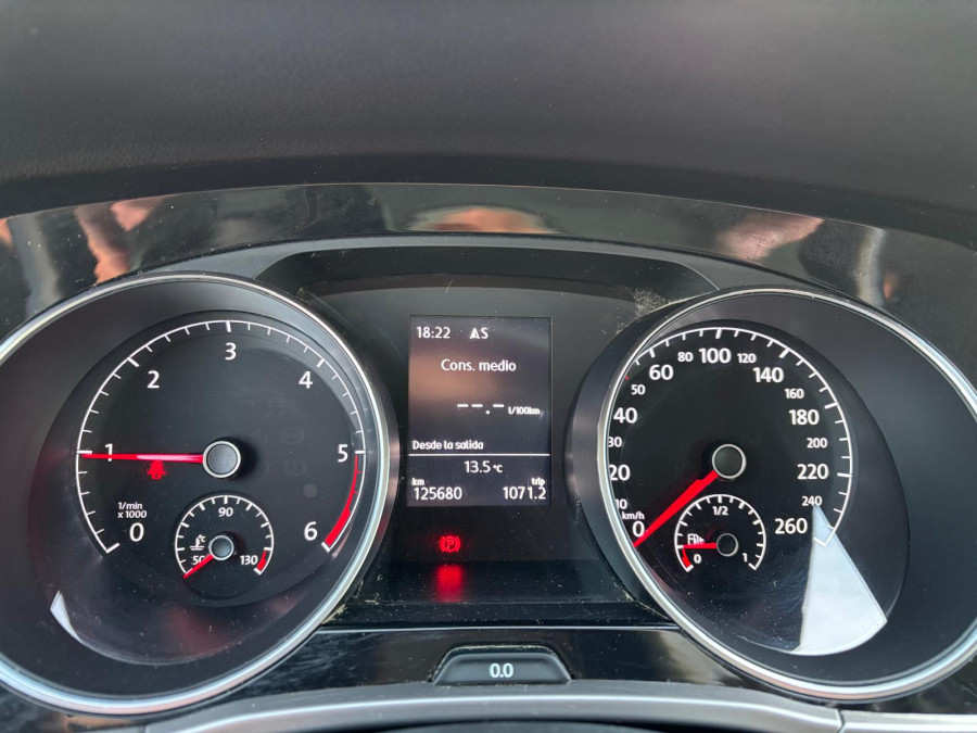 Imagen de Volkswagen Touran