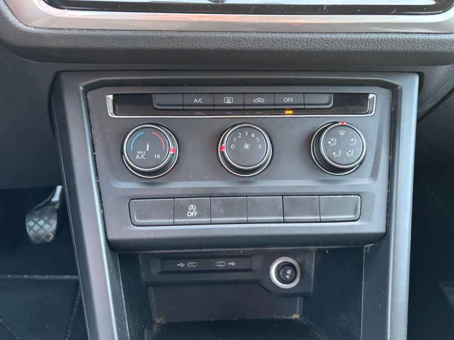 Imagen de Volkswagen Touran