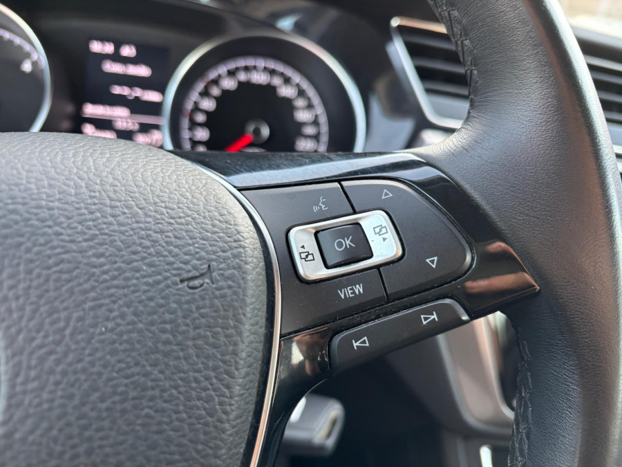 Imagen de Volkswagen Touran