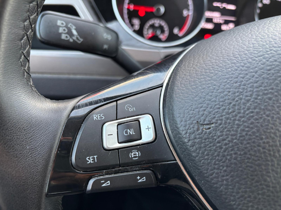 Imagen de Volkswagen Touran