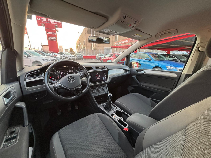 Imagen de Volkswagen Touran