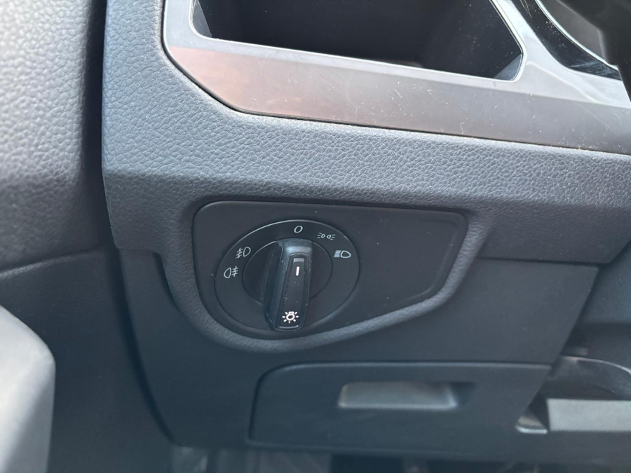 Imagen de Volkswagen Touran
