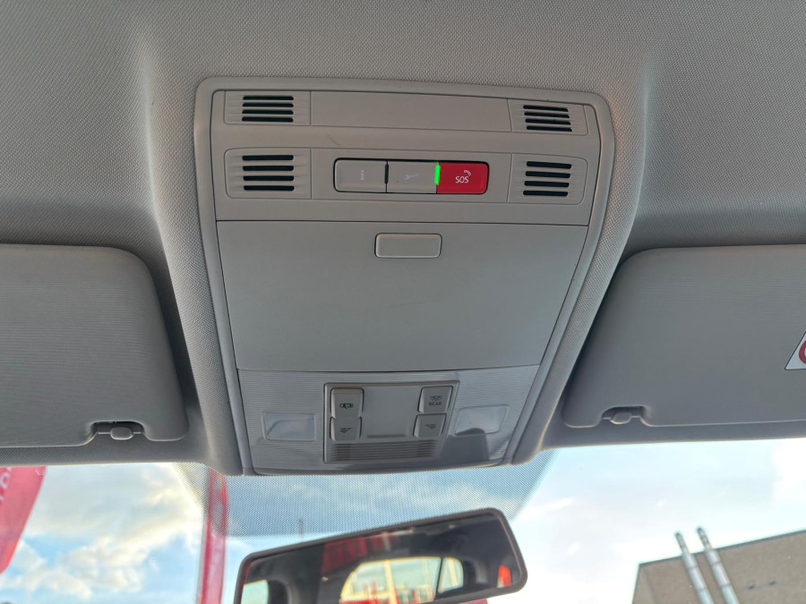 Imagen de Volkswagen Touran