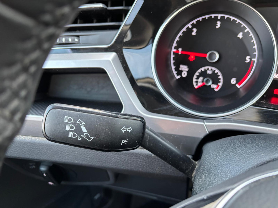 Imagen de Volkswagen Touran