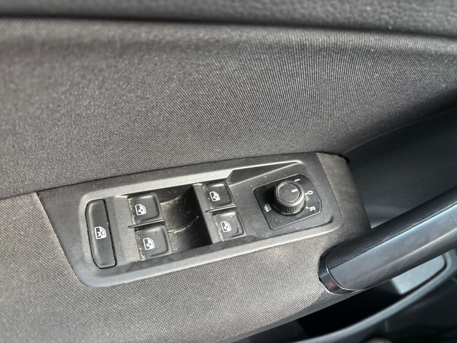 Imagen de Volkswagen Touran