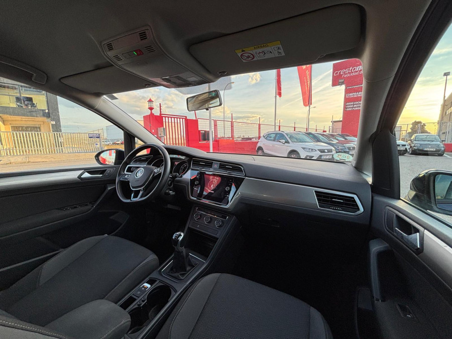 Imagen de Volkswagen Touran
