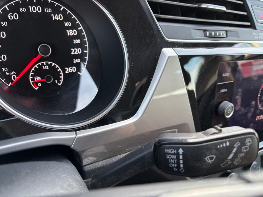 Imagen de Volkswagen Touran