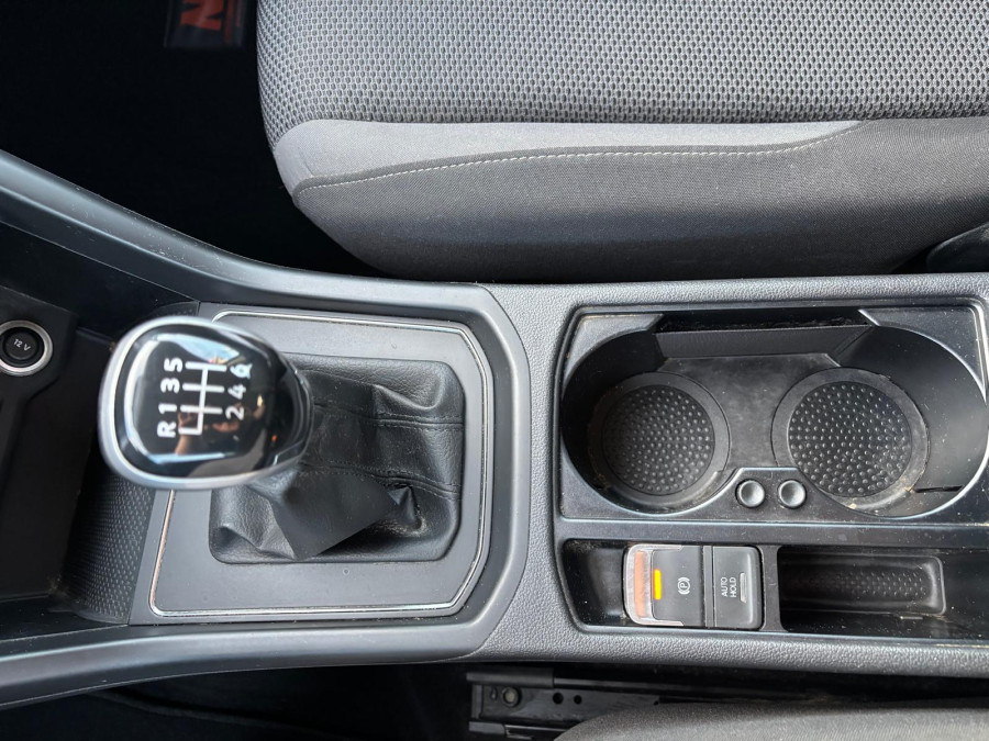Imagen de Volkswagen Touran