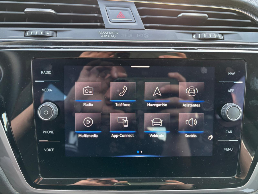 Imagen de Volkswagen Touran