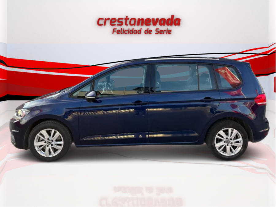 Imagen de Volkswagen Touran