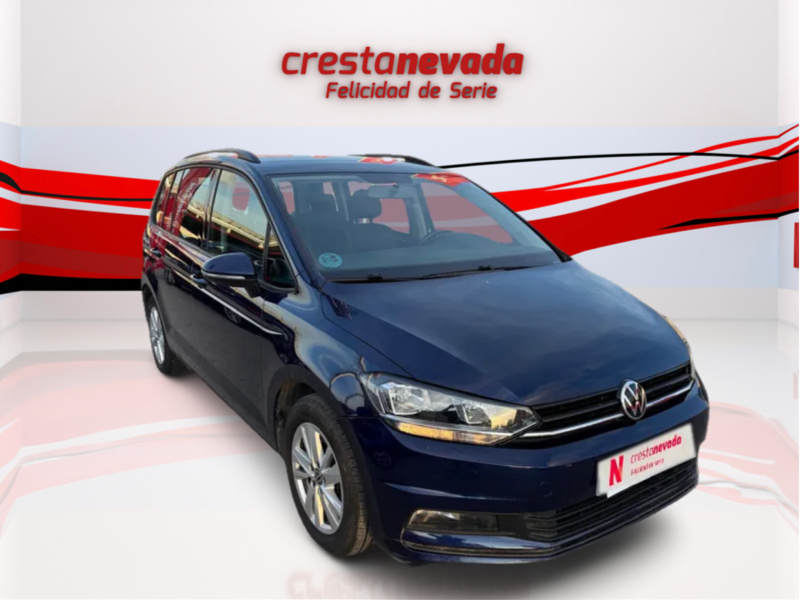Imagen de Volkswagen Touran