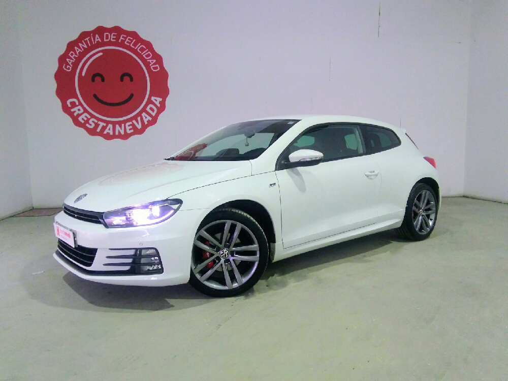 Imagen de Volkswagen Scirocco RLine 