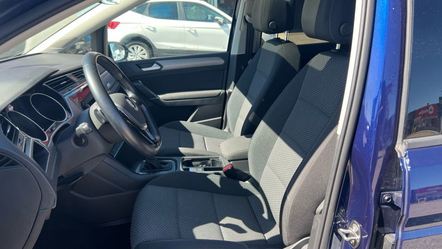 Imagen de Volkswagen Touran
