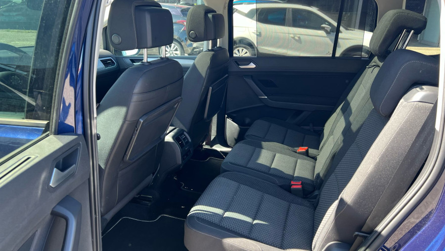 Imagen de Volkswagen Touran