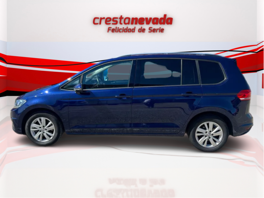 Imagen de Volkswagen Touran