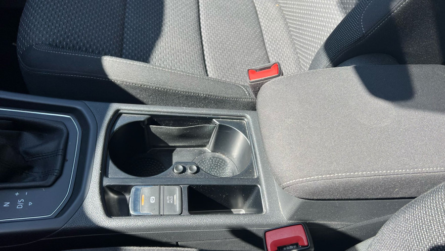 Imagen de Volkswagen Touran