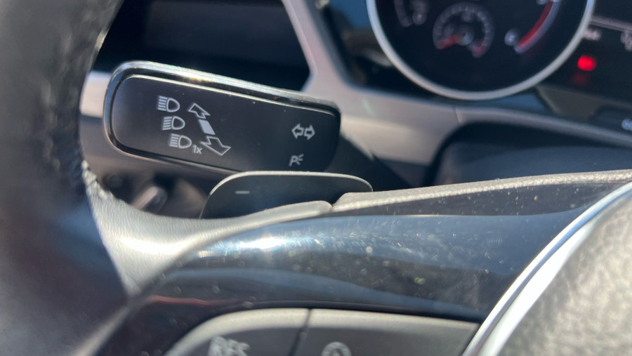 Imagen de Volkswagen Touran