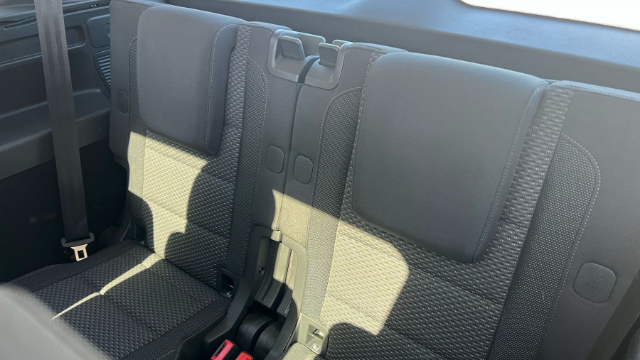 Imagen de Volkswagen Touran