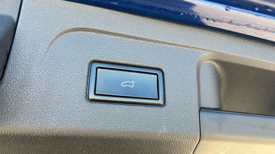 Imagen de Volkswagen Touran