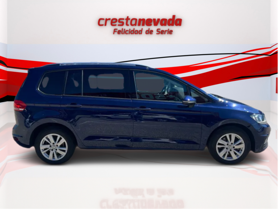 Imagen de Volkswagen Touran