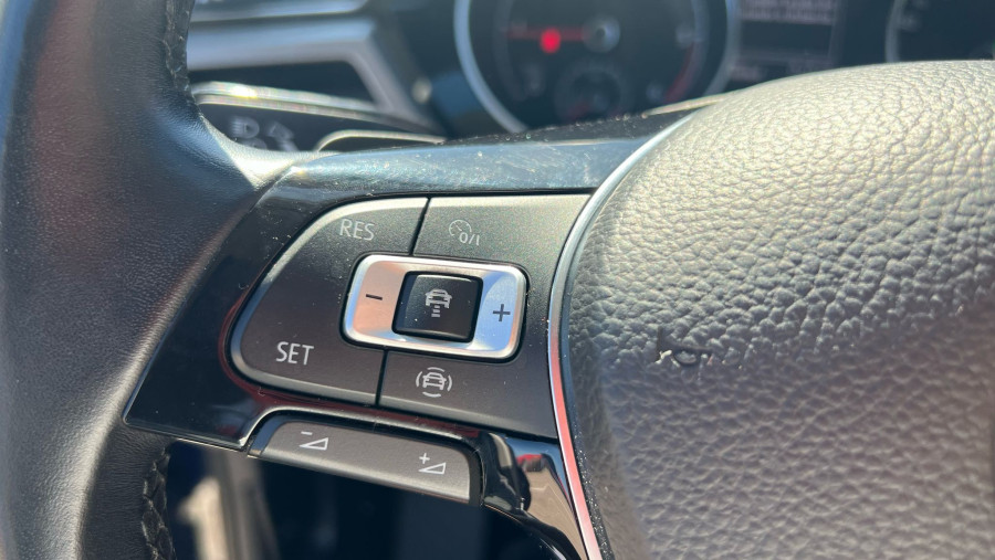 Imagen de Volkswagen Touran