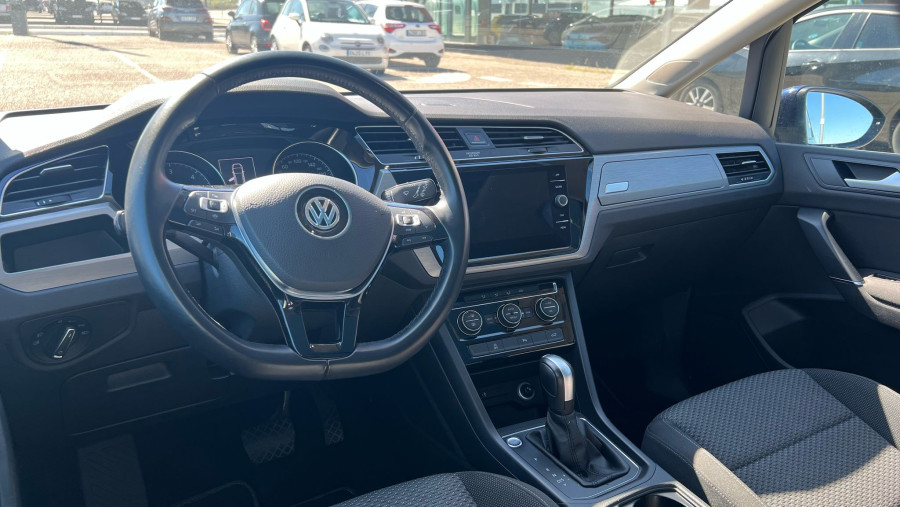 Imagen de Volkswagen Touran