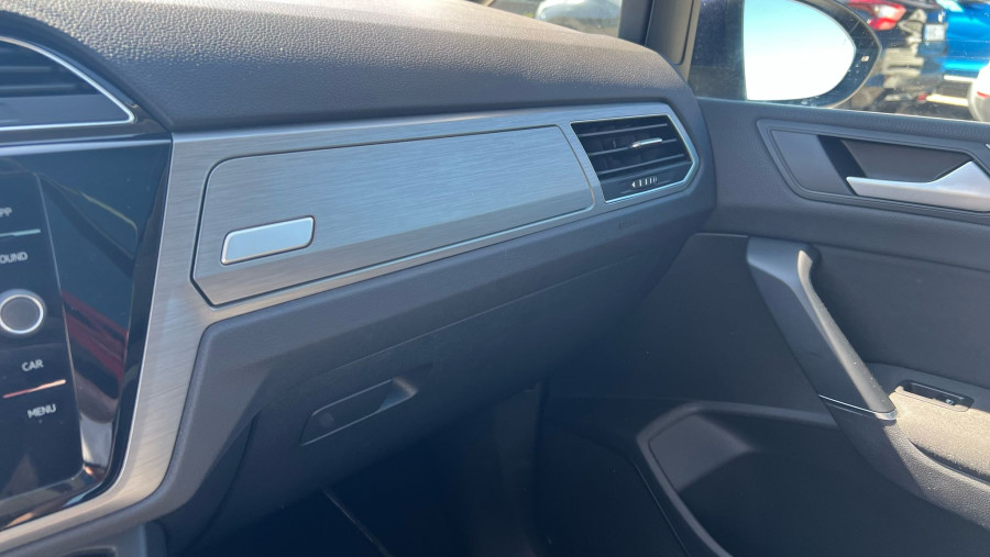 Imagen de Volkswagen Touran