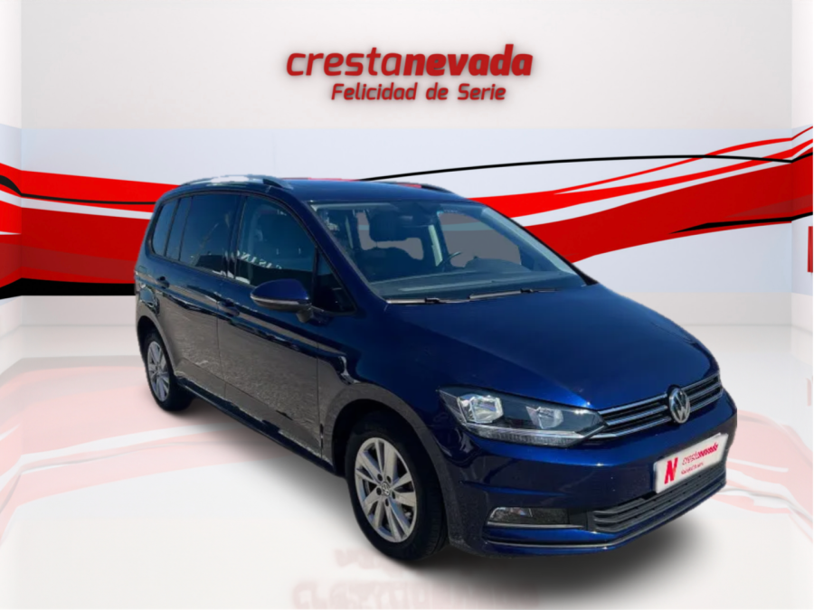 Imagen de Volkswagen Touran