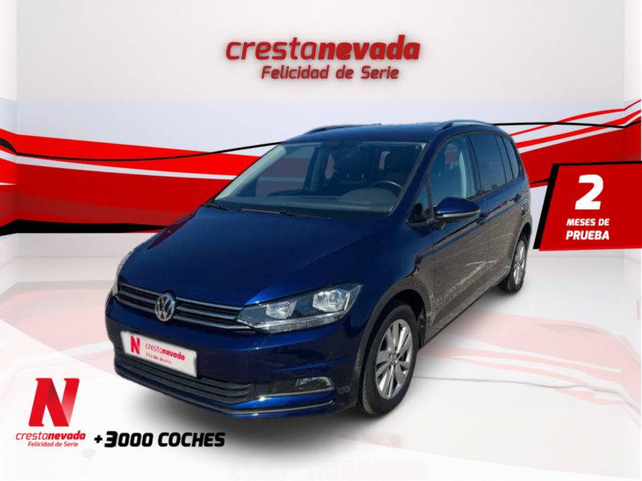 Imagen de Volkswagen Touran
