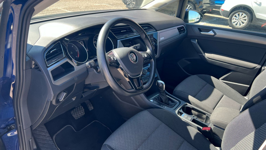 Imagen de Volkswagen Touran