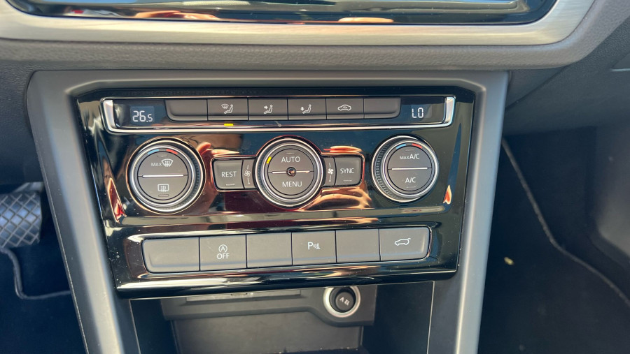 Imagen de Volkswagen Touran