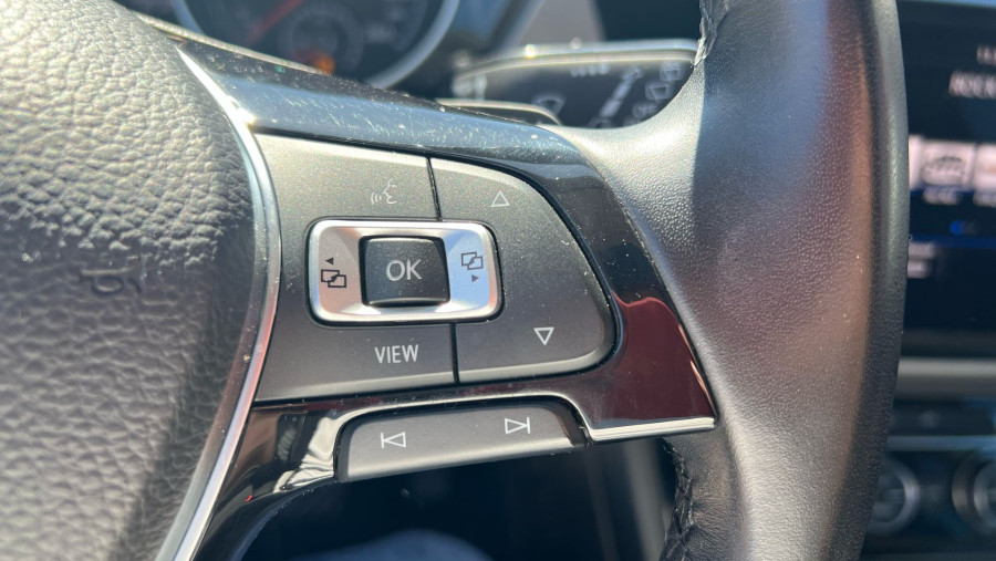 Imagen de Volkswagen Touran
