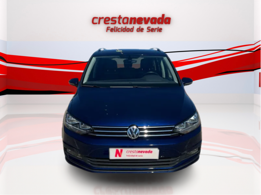 Imagen de Volkswagen Touran
