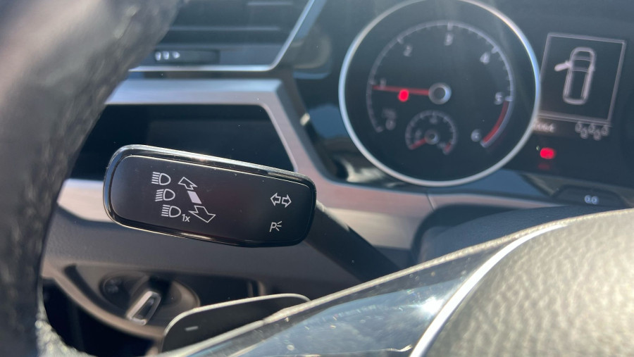 Imagen de Volkswagen Touran