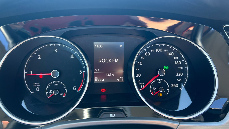 Imagen de Volkswagen Touran