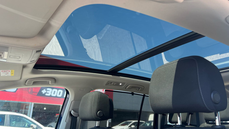 Imagen de Volkswagen Touran