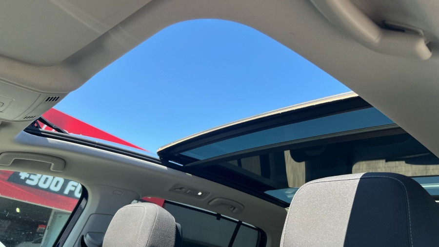 Imagen de Volkswagen Touran