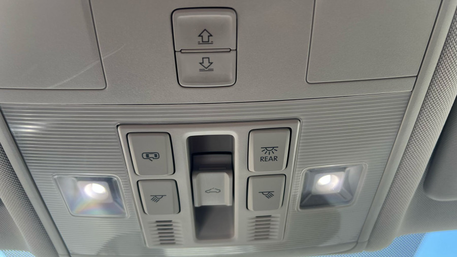 Imagen de Volkswagen Touran