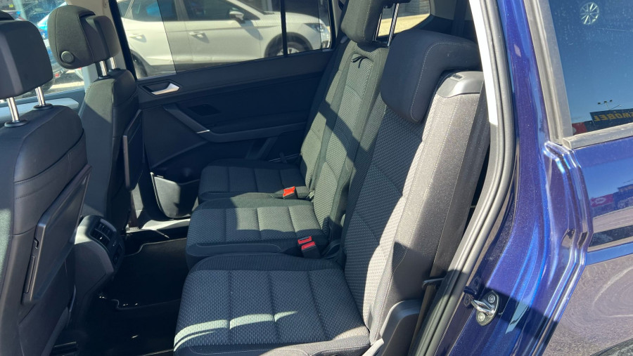 Imagen de Volkswagen Touran