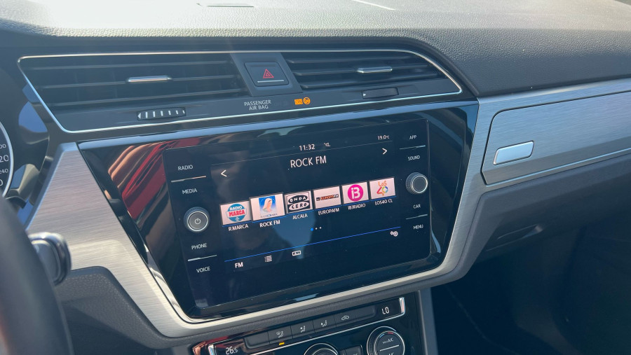Imagen de Volkswagen Touran