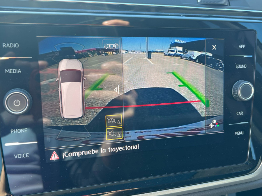 Imagen de Volkswagen Touran