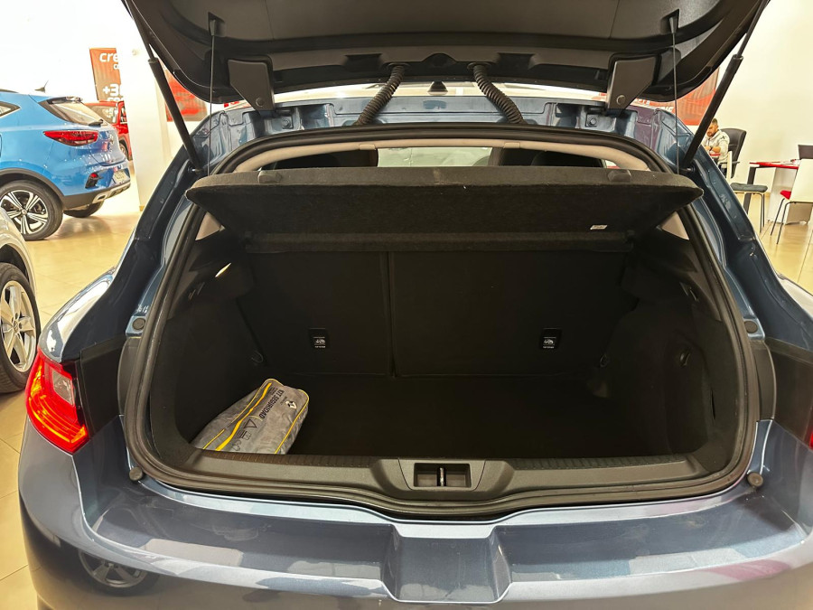 Imagen de Renault Mégane