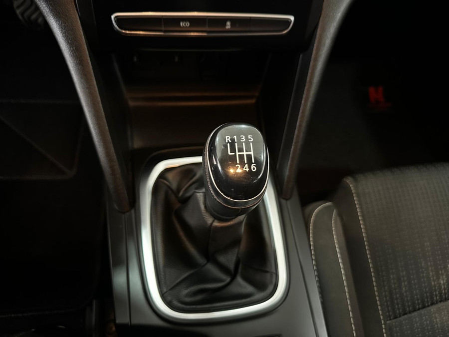 Imagen de Renault Mégane