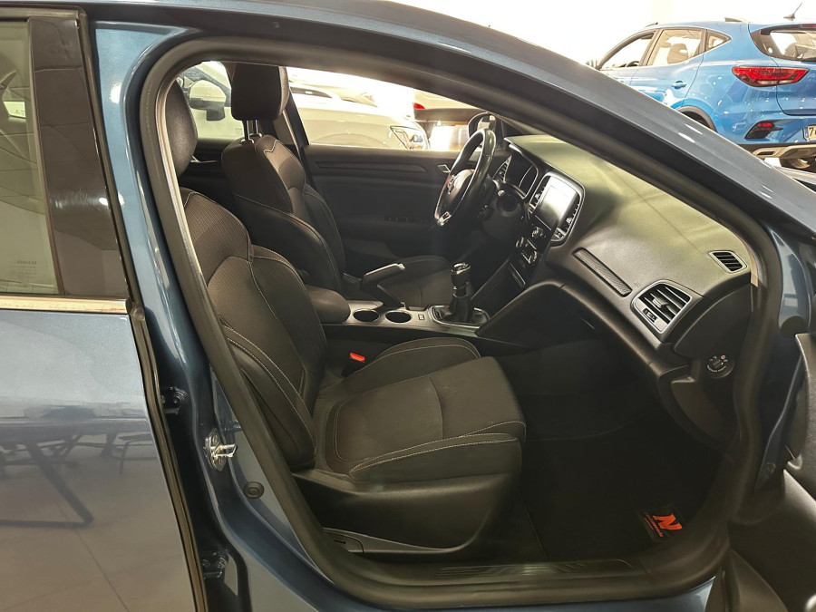 Imagen de Renault Mégane